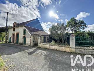 Vente maison 3 pièces Vente maison 3 pièces