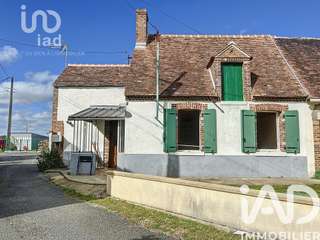 Vente maison 3 pièces Vente maison 3 pièces