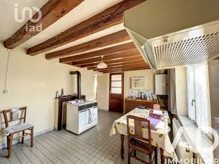 Vente maison 3 pièces Vente maison 3 pièces