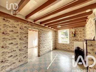 Vente maison 3 pièces Vente maison 3 pièces