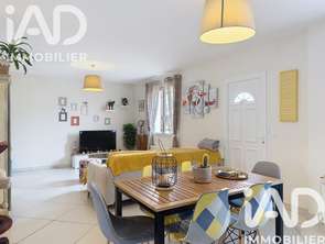 Vente Maison 3 chambresSaint-Germain-des-Prés