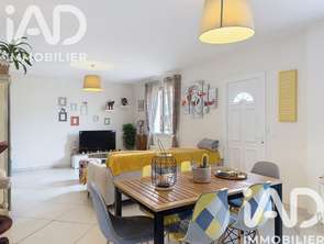 Vente Maison 3 chambresSaint-Germain-des-Prés