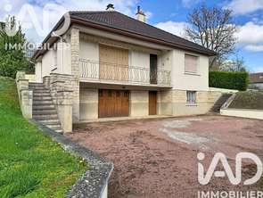 Vente Maison 3 chambresSaint-Germain-des-Prés