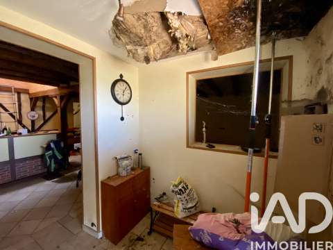 Vente maison 6 pièces Vente maison 6 pièces