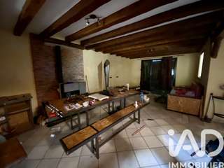 Vente maison 6 pièces Vente maison 6 pièces