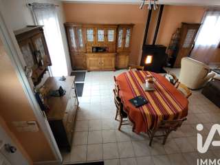 Vente maison 7 pièces Vente maison 7 pièces