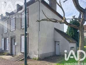 Vente Maison 2 chambresSaint-Germain-des-Prés