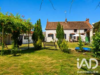 Vente Maison 3 chambresSaint-Germain-des-Prés