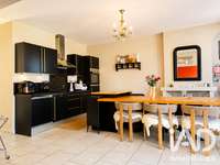 Vente maison 7 pièces Vente maison 7 pièces