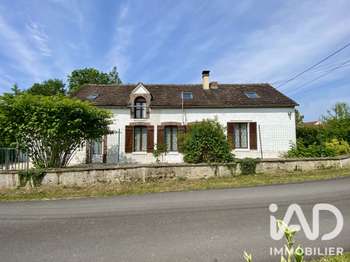 Vente Maison 4 chambresSaint-Germain-des-Prés