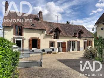 Vente Maison 2 chambresSaint-Germain-des-Prés