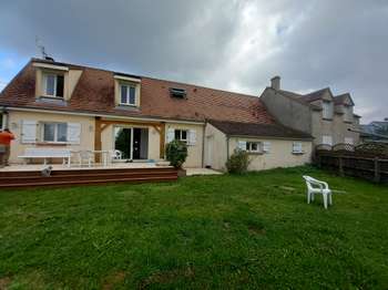 Vente maison 9 pièces Saint-Germain-des-Prés 45