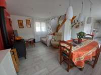 Vente maison 9 pièces Vente maison 9 pièces