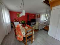Vente maison 9 pièces Vente maison 9 pièces