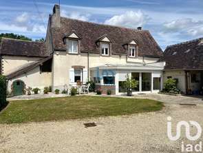 Vente Maison 5 chambresSaint-Germain-des-Prés