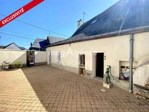 Vente Maison 4 chambresSaint-Germain-des-Prés