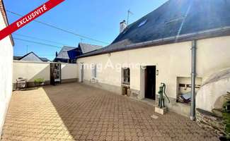Photo Vente maison Saint-Germain-des-Prés