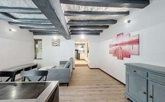 Photo Vente maison Saint-Germain-des-Prés