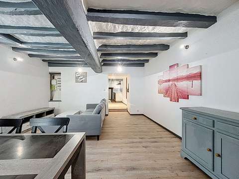 Vente maison 4 pièces Saint-Germain-des-Prés 49