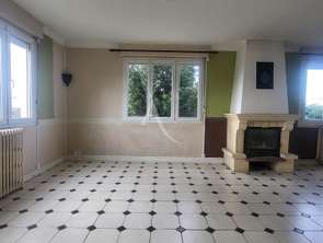 Vente Maison 2 chambresSaint-Germain-des-Prés