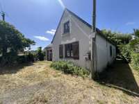 Vente maison 4 pièces Vente maison 4 pièces