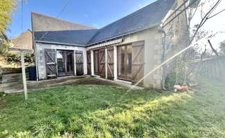 Photo Vente maison Saint-Germain-des-Prés