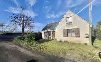 Photo Vente maison Saint-Germain-des-Prés