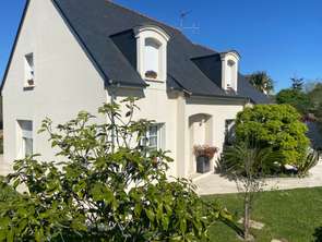 Vente Maison 2 chambresSaint-Germain-des-Prés