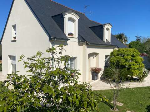 Vente maison 5 pièces Saint-Germain-des-Prés 49