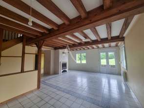 Vente Maison 5 chambresSaint-Germain-des-Prés