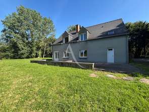 Vente Maison 5 chambresSaint-Germain-des-Prés