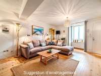 Vente maison 9 pièces