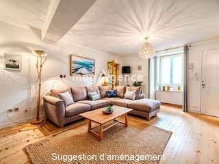 Vente maison 9 pièces