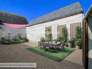 Vente Maison 4 chambresSaint-Germain-des-Prés