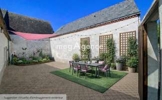 Photo Vente maison Saint-Germain-des-Prés