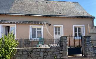 Photo Vente maison Saint-Germain-des-Prés