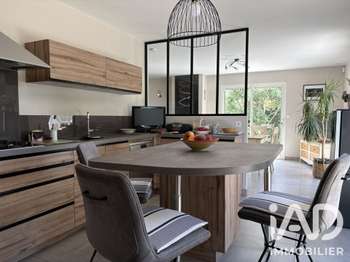 Vente maison 5 pièces Saint-Germain-des-Prés 49