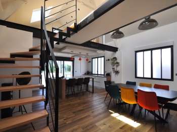 Vente Maison 5 chambresSaint-Germain-des-Prés