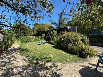 Vente Maison 3 chambresSaint-Germain-des-Prés