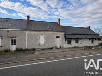 Vente maison 8 pièces Vente maison 8 pièces