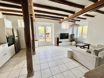 Photo Vente maison Saint-Germain-des-Prés