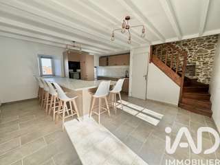 Vente maison 4 pièces Vente maison 4 pièces