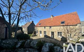 Photo Vente maison Saint-Germain-Des-Vaux