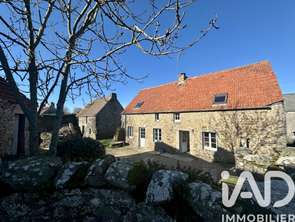 Vente Maison 4 piècesSaint-Germain-Des-Vaux
