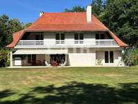 Vente maison 10 pièces Vente maison 10 pièces
