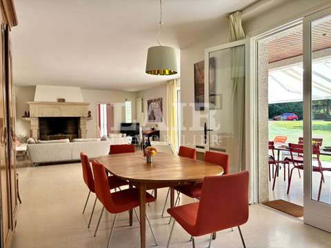 Vente maison 10 pièces Saint-Germain-du-Corbéis 61