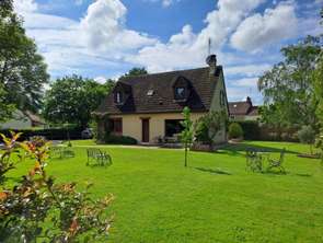 Vente Maison 3 chambresSaint-Germain-du-Corbéis