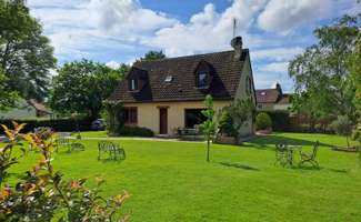 Photo Vente maison Saint-Germain-du-Corbéis