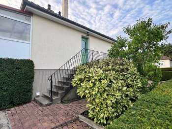 Vente Maison 3 chambresSaint-Germain-du-Corbéis