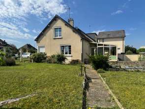 Vente Maison 3 chambresSaint-Germain-du-Corbéis
